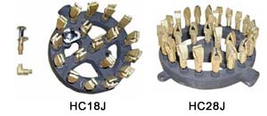 Techrite Duckbill Burner for Commercial Cooking